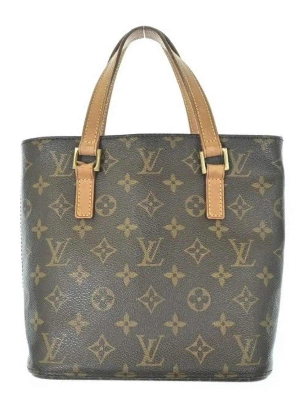 Louis Vuitton Handbag Brown
